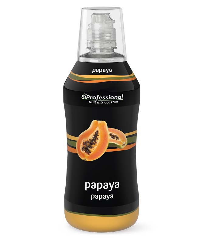 SiPROfessional Papaya Mix